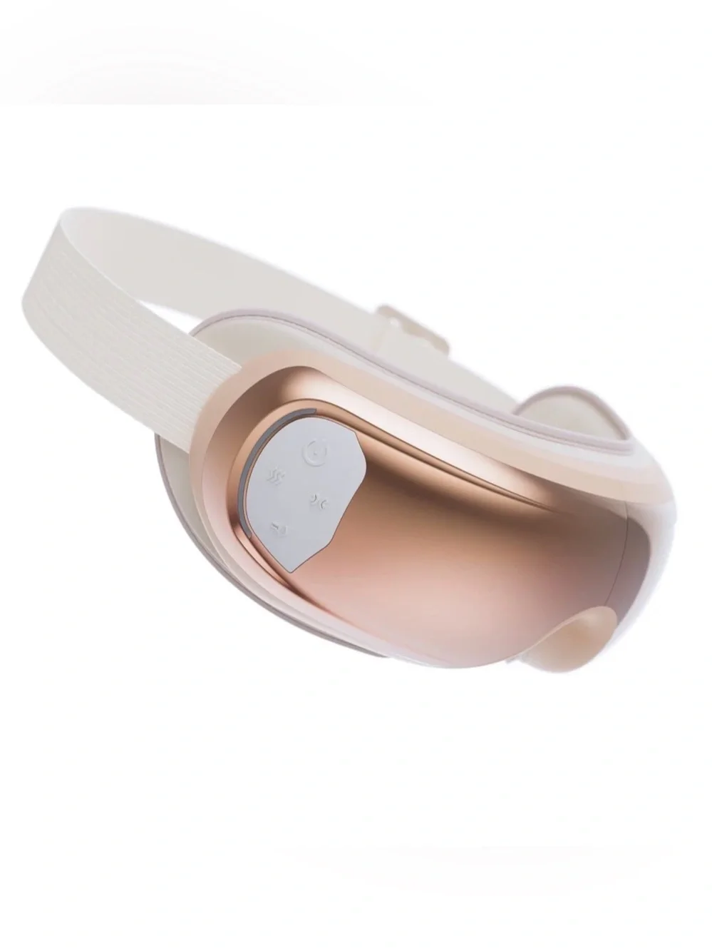 NEW in box RENPHO Eyeris 3 Eye Massager - Rose Gold